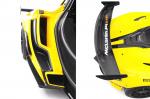 McLaren P1 GTR 2015 года